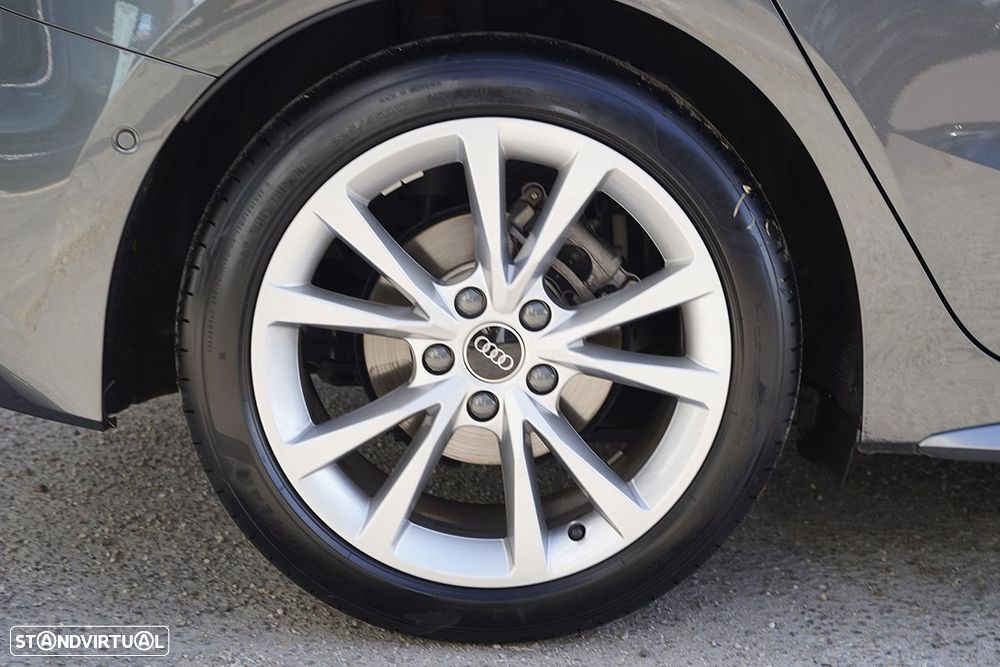 Audi A3 Sportback 30 TDI S line - 5