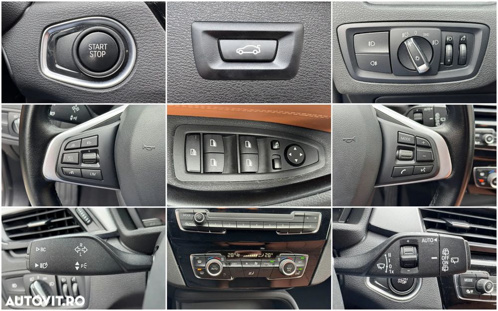 BMW X1 xDrive25e Advantage - 7