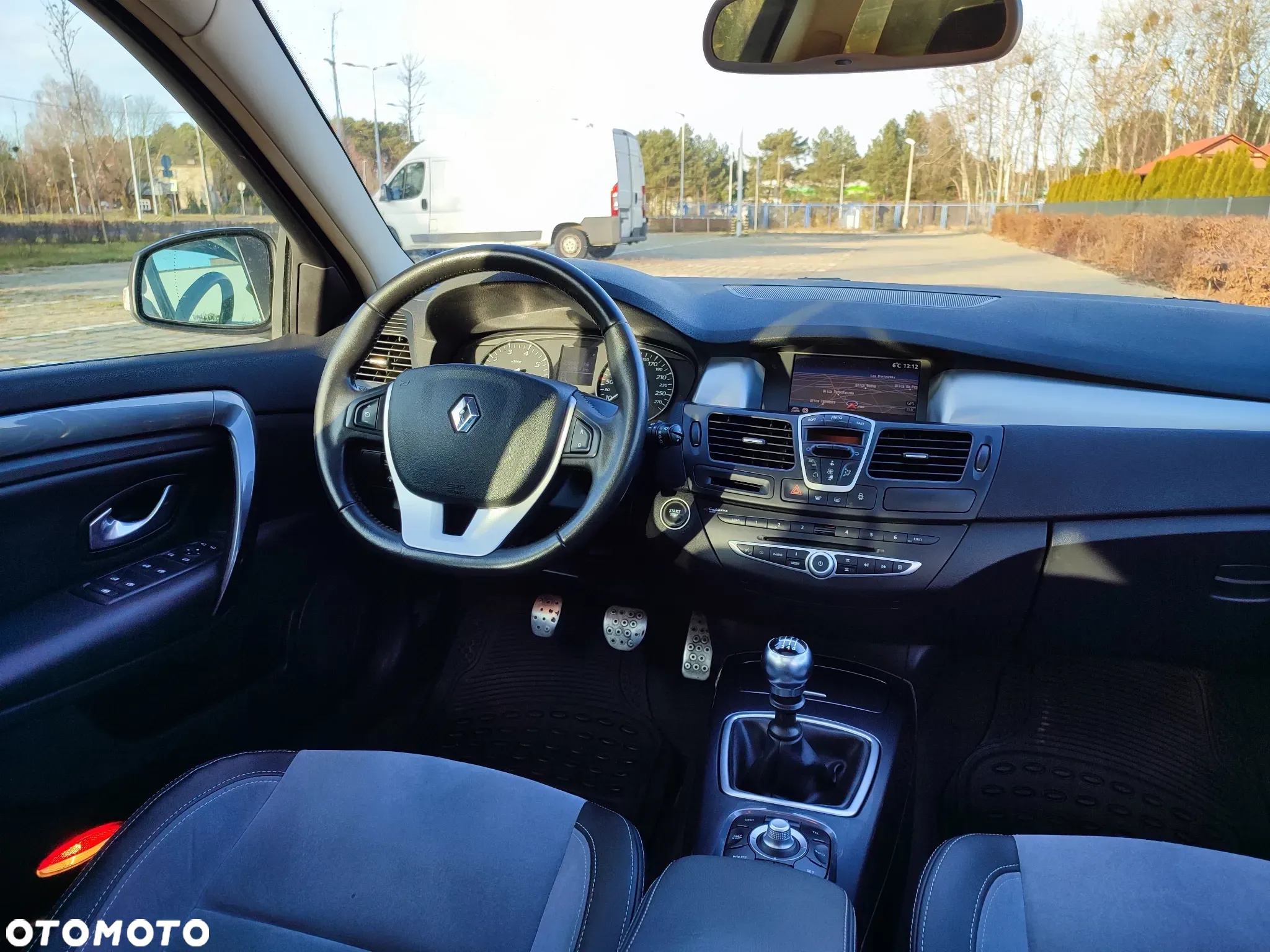 Renault Laguna Grandtour 2.0 16V Turbo GT - 20