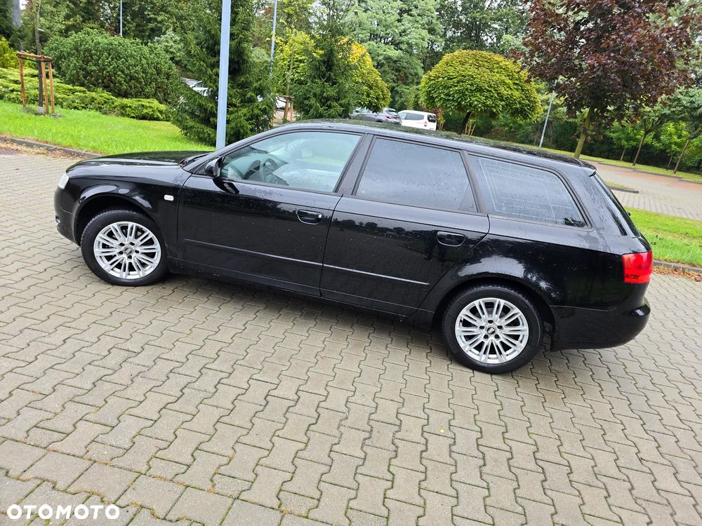 Audi A4 - 20