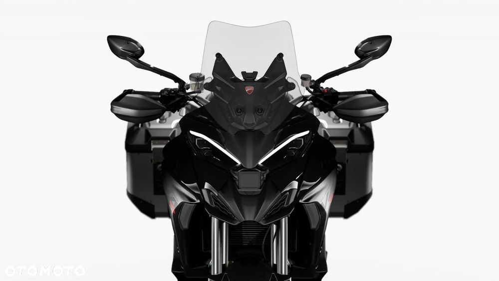 Ducati Multistrada - 6