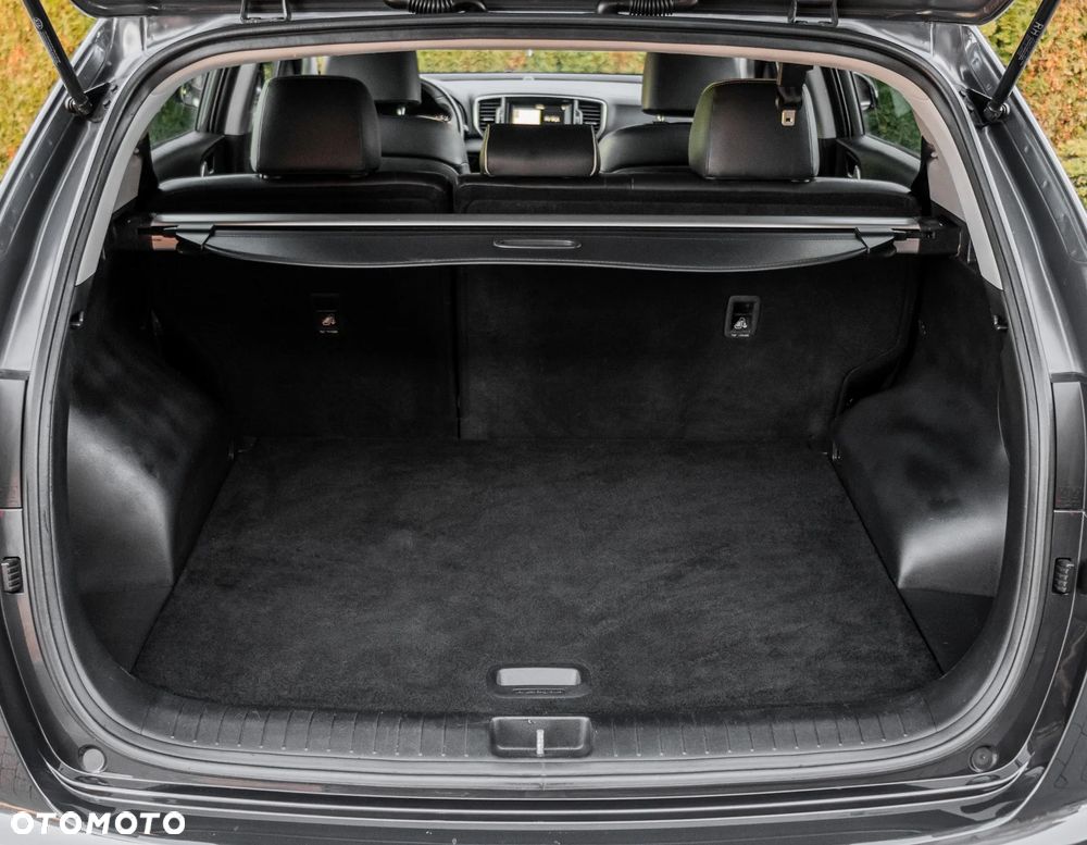 Kia Sportage 1.7 CRDI Business Line 2WD DCT - 30