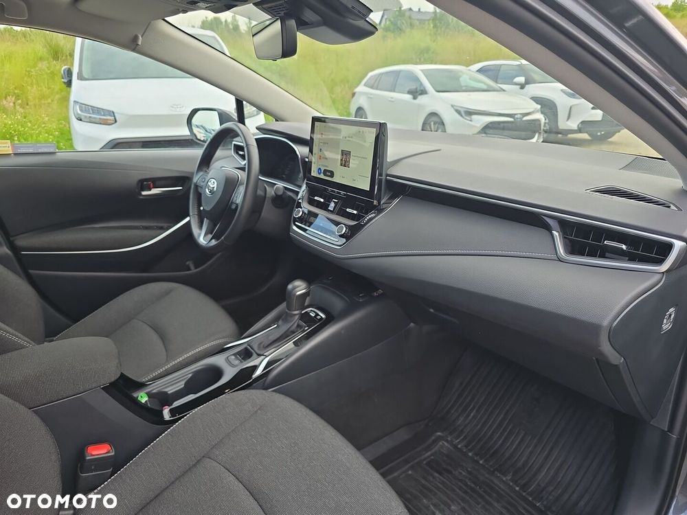 Toyota Corolla 1.8 Hybrid Comfort - 15