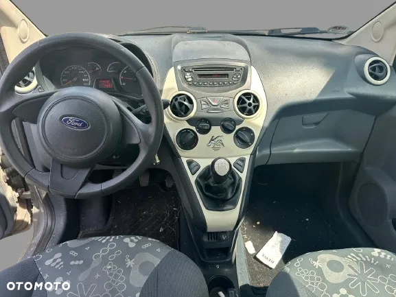 FORD KA 1.2 51kW/69KM FP4 169A4000 KOLOR 59 WSZYSTKIE CZESCI - 8