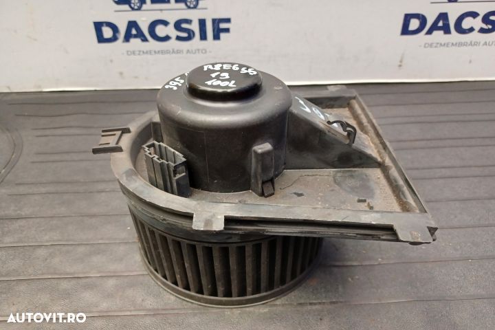 Ventilator aeroterma 1J1819021A 1J1819021A Volkswagen VW Bora 1 [1998 - 2