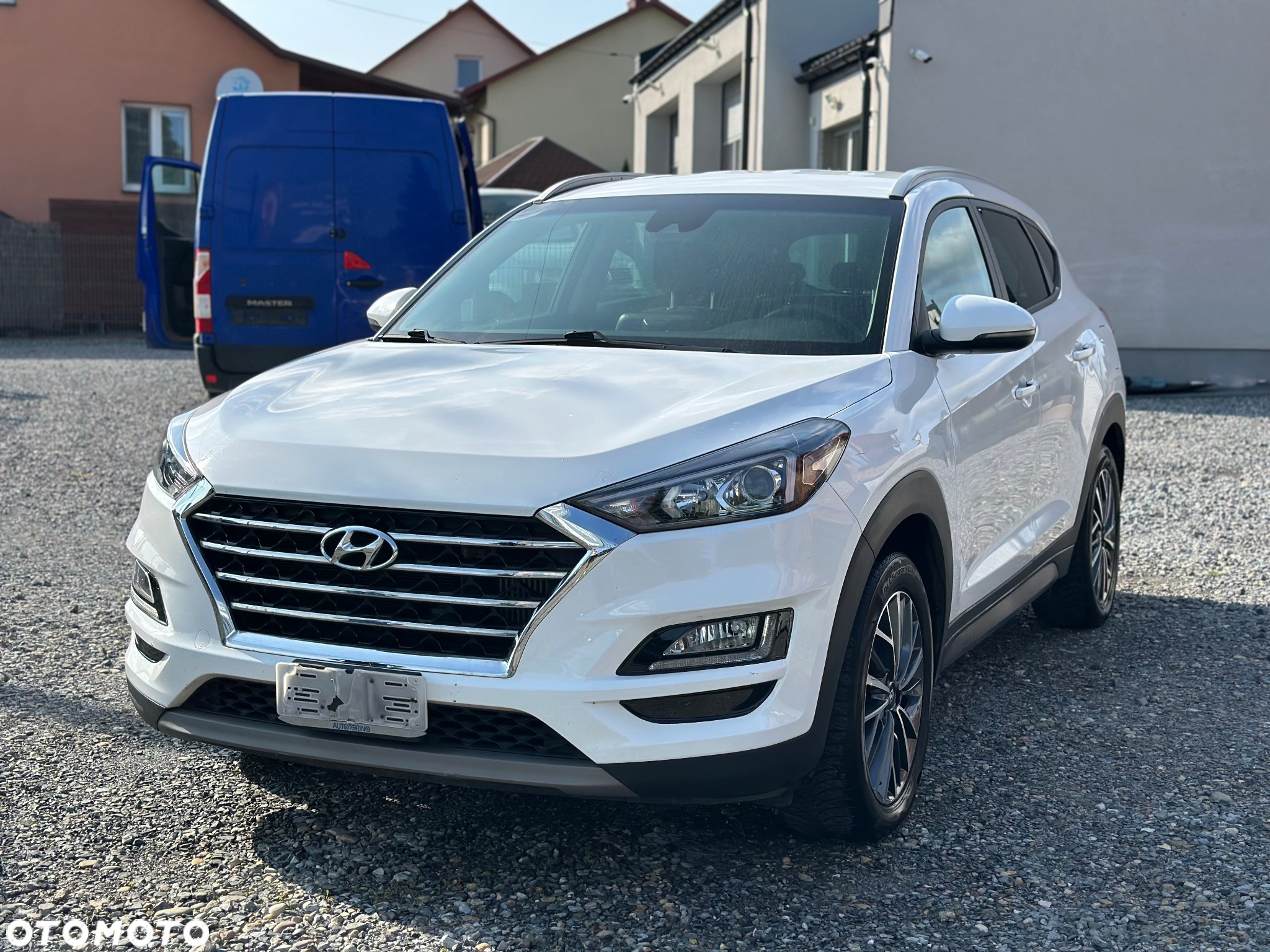 Hyundai Tucson - 5