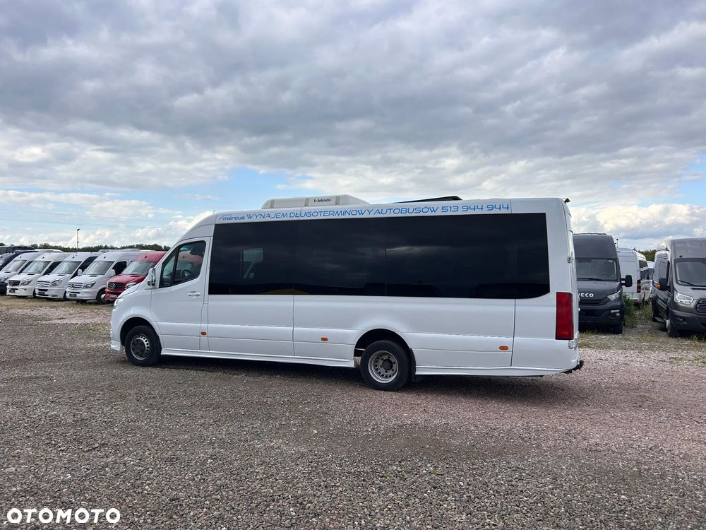 Mercedes-Benz Sprinter 519 - 7