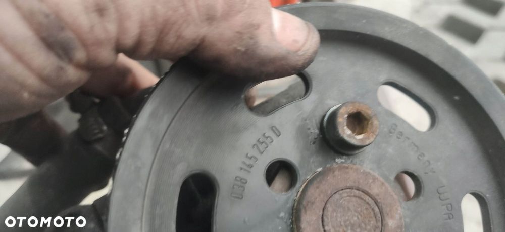 KR POMPA WSPOMAGANIA VW AUDI 1.9 TDI 8D0145177Q - 2