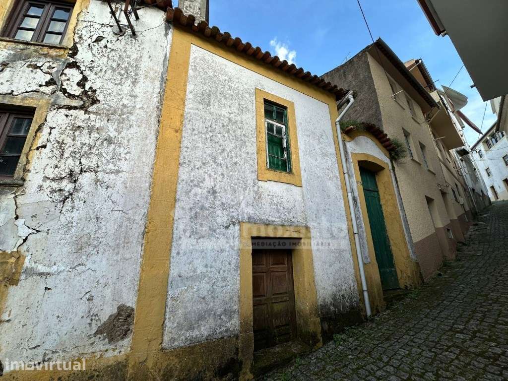 Moradia Senhorial em Pampilhosa da Serra - Grande imagem: 4/20