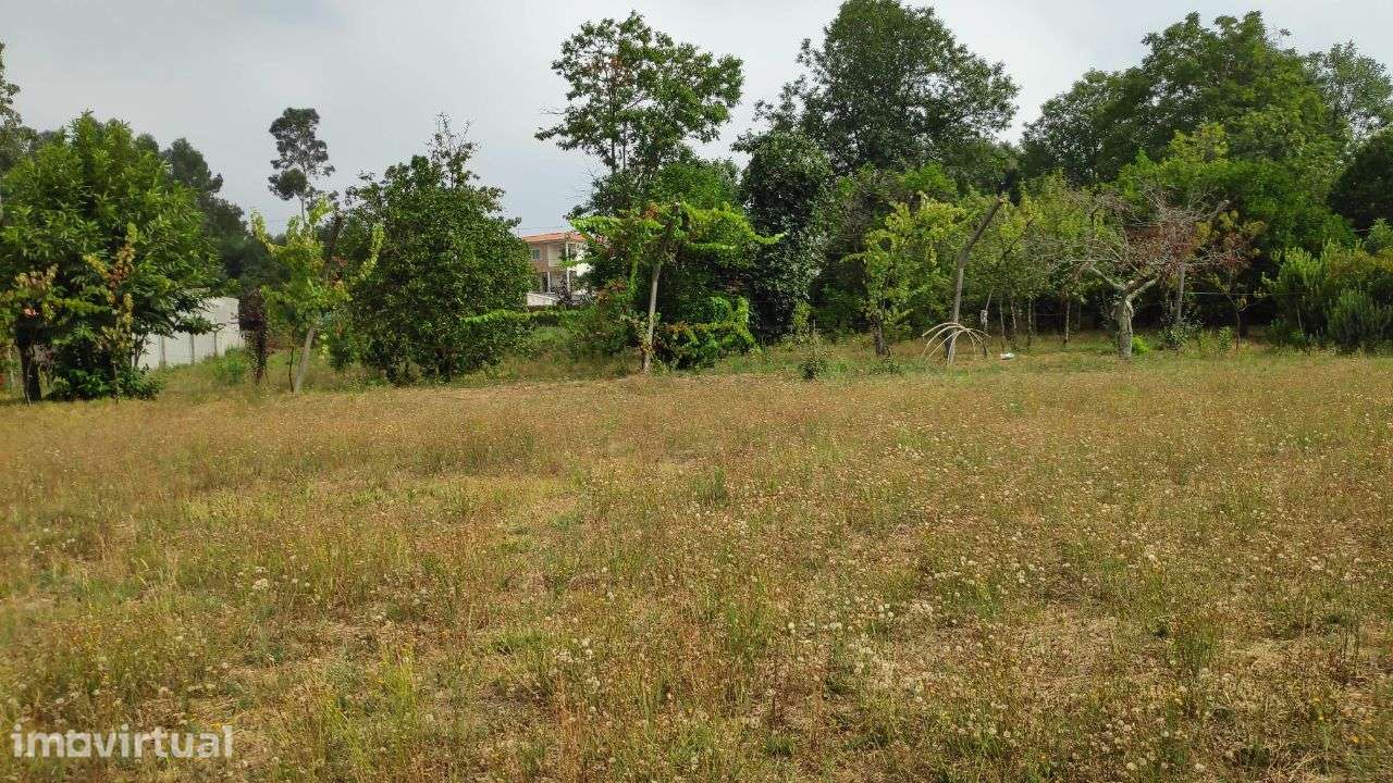 Terreno para construção em Rendufe, Amares - Grande imagem: 4/15