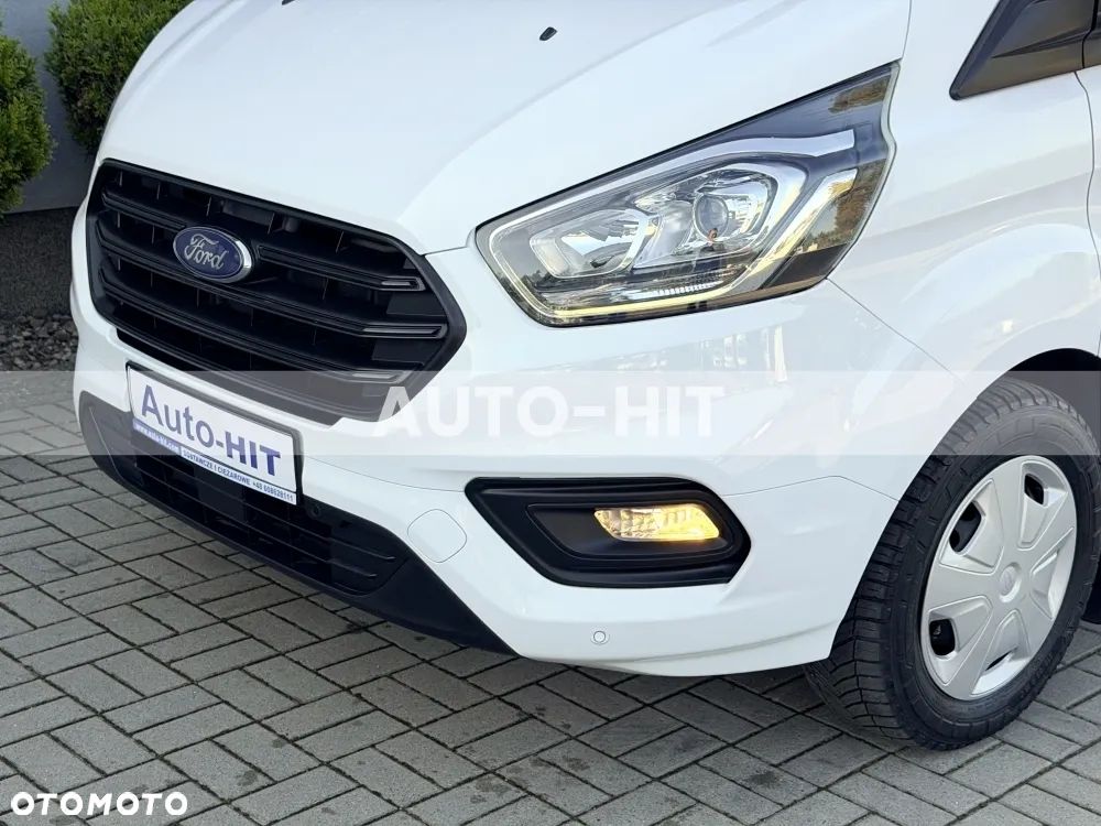 Ford Transit - 13