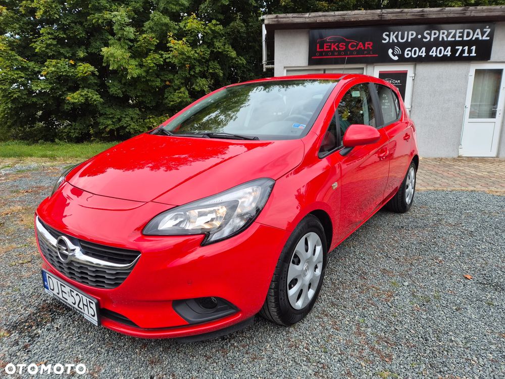 Opel Corsa 1.4 Cosmo
