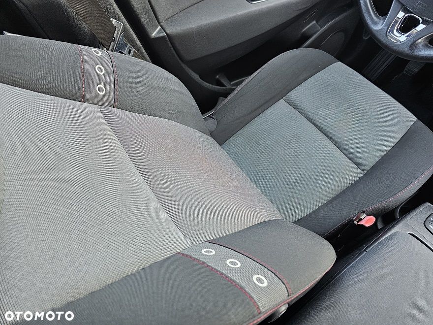 Renault Scenic ENERGY TCe 130 S&S Paris - 20