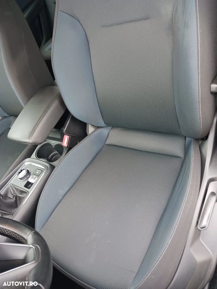 Seat Ateca 2.0 TDI 4DRIVE STYLE - 5