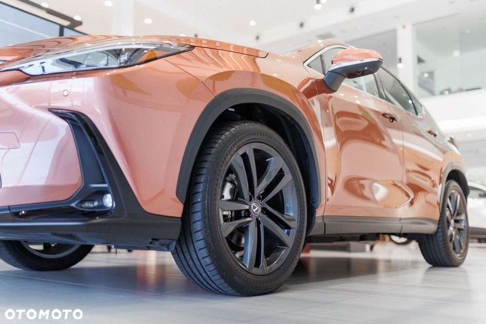Lexus NX 350h Prestige AWD - 23