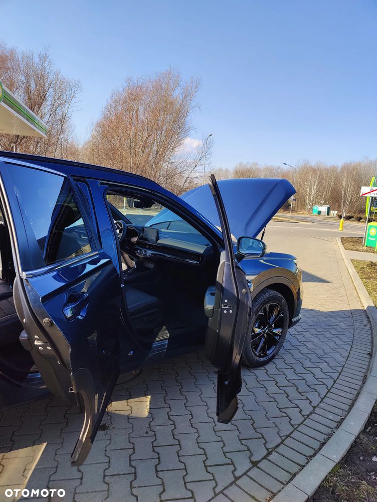 Honda CR-V 2.0 i-MMD Executive (Honda Connect+) - 8