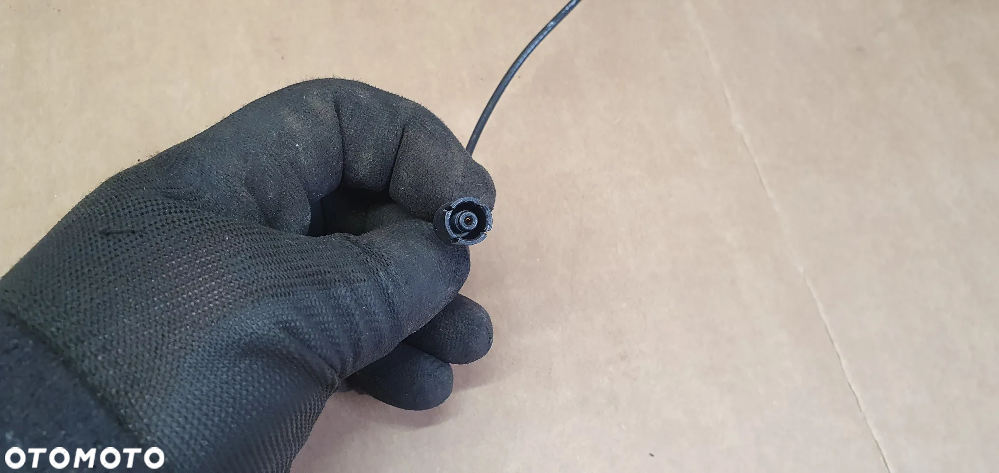 Antena dachowa radia Seat Leon II - 5