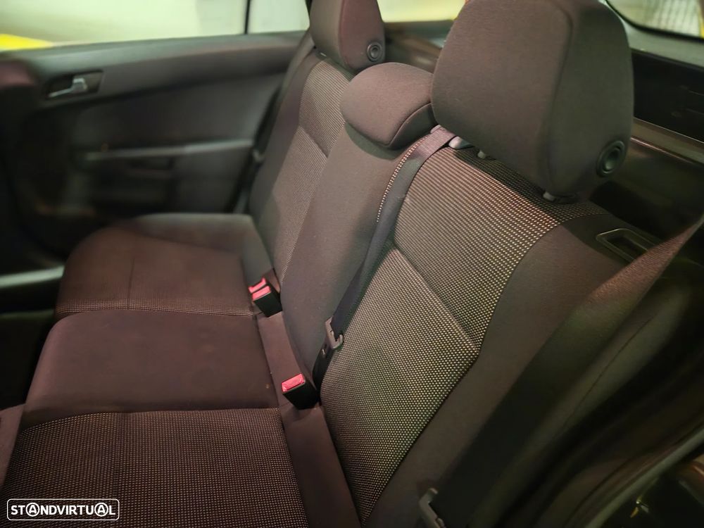 Opel Astra 1.4 Edition - 20