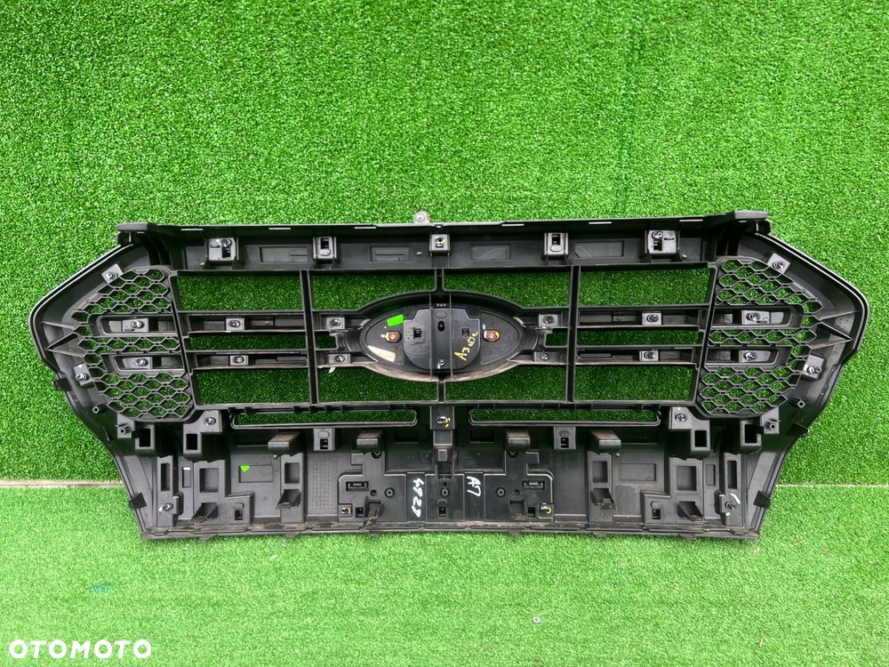 Ford Ranger III lift 17- grill atrapa - 2