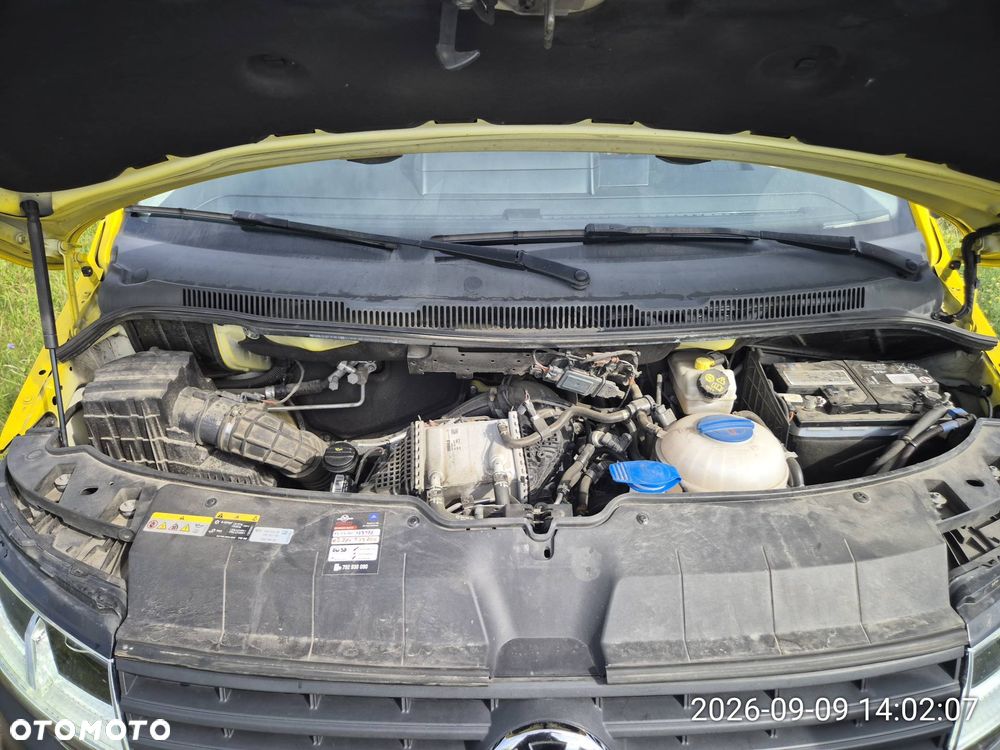 Volkswagen TRANSPORTER T6.1 PPP - 6