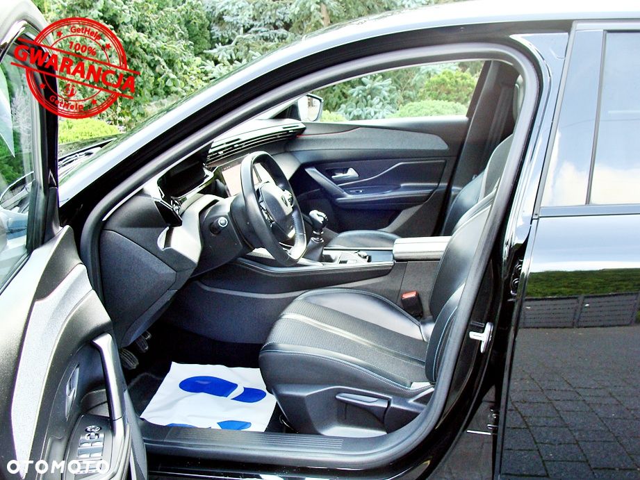 Peugeot 308 1.5 BlueHDi Allure Pack S&S - 18