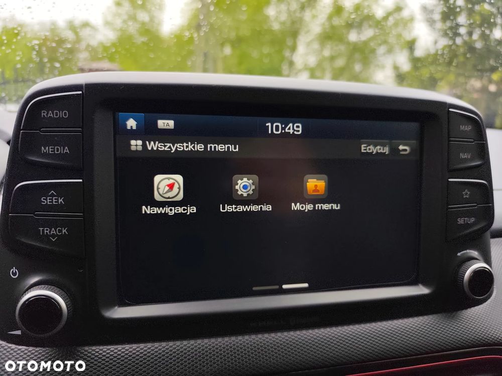 Hyundai Kona 1.0 T-GDI Premiere Style - 15