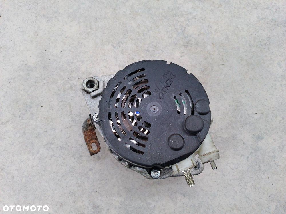 ALTERNATOR CITROEN C1 101210-1410 DAN1036   1.0 i 12V 68KM - 7