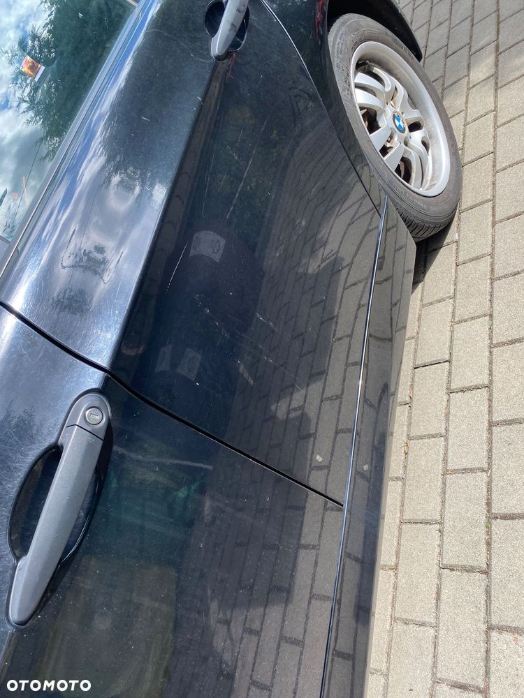 BMW Seria 3 - 16