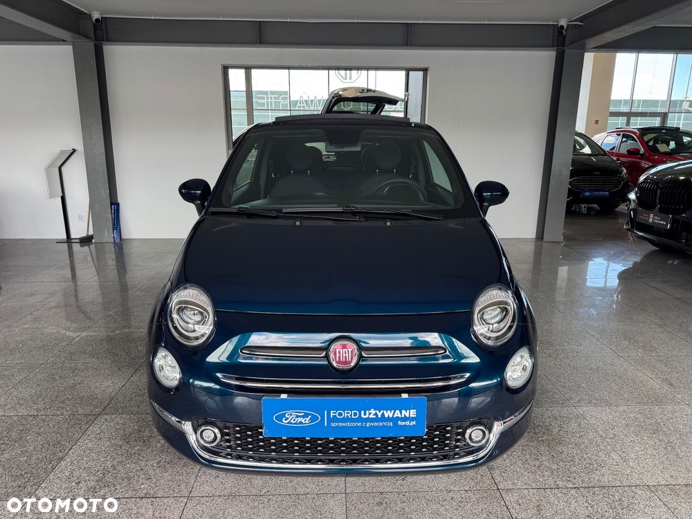 Fiat 500 1.0 Hybrid Dolcevita - 6