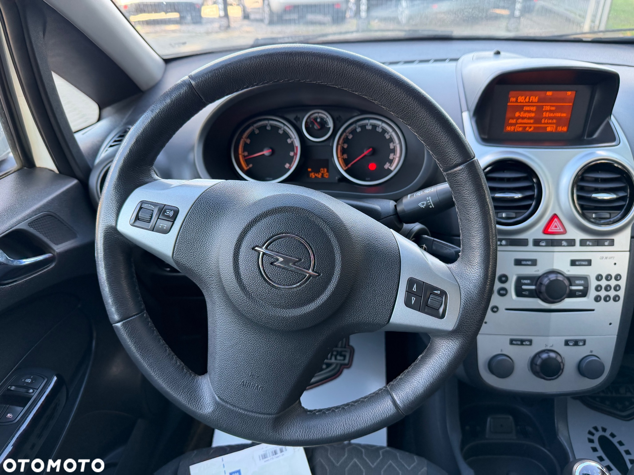 Opel Corsa - 21
