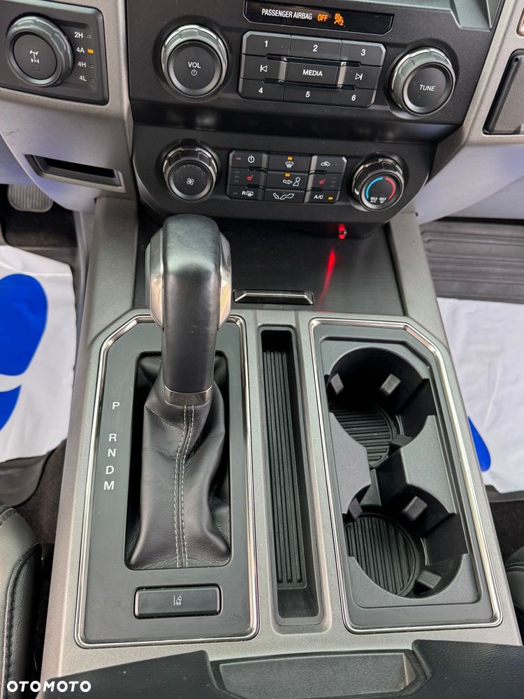 Ford F150 - 21