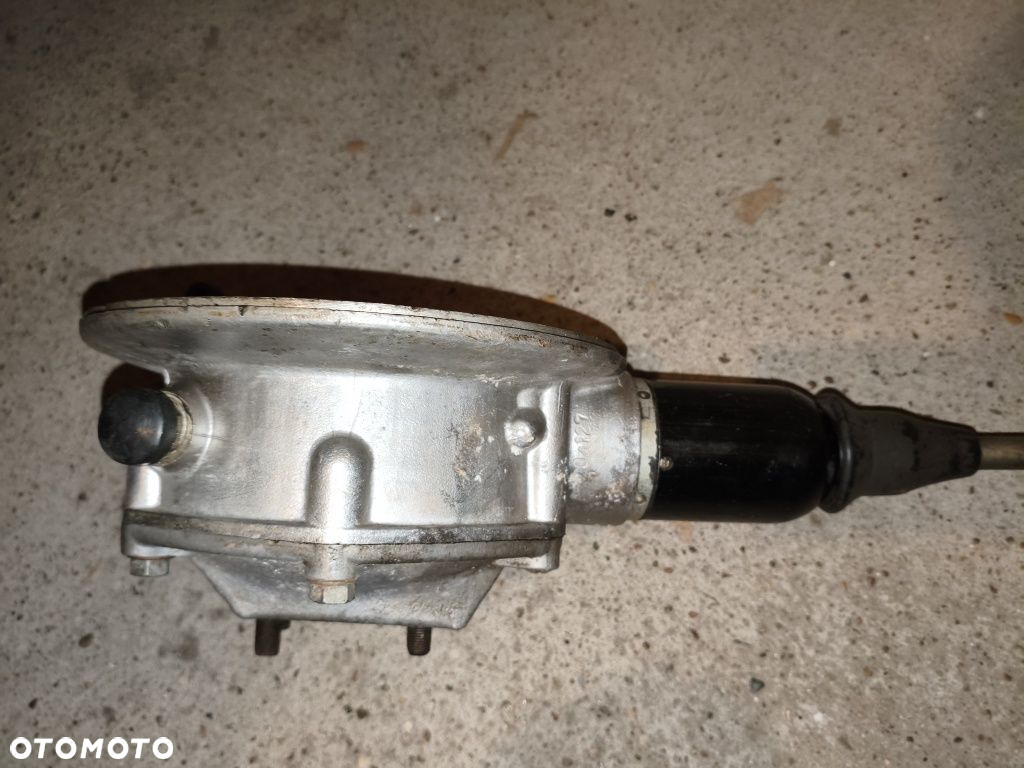 Dyfer Dniepr MT K650 K750 - 3