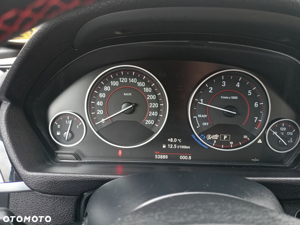 BMW Seria 3 318i Advantage - 17