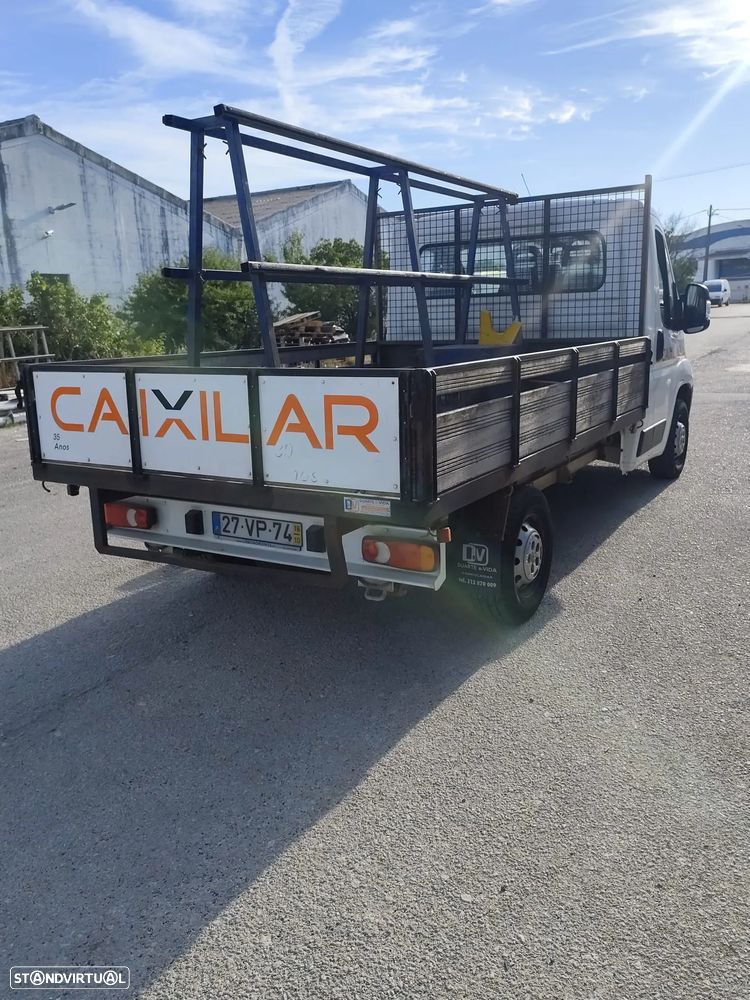 Peugeot Boxer - 5