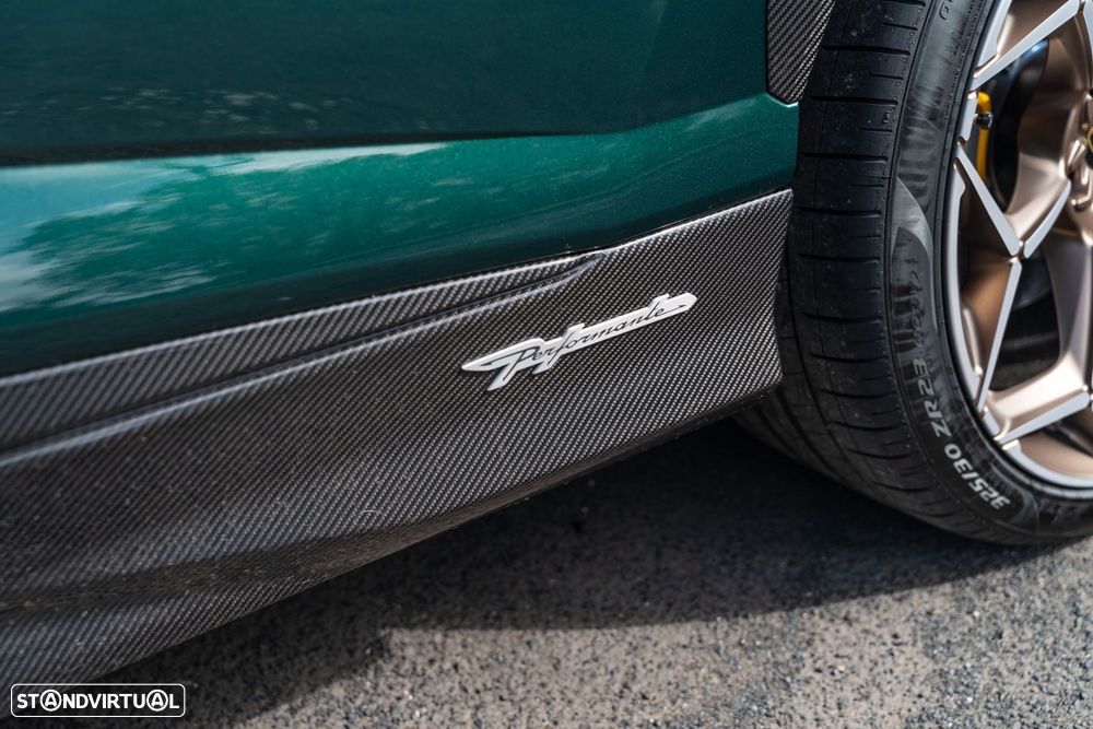 Lamborghini Urus 4.0 V8 Performante - 15