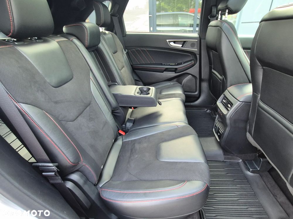Ford Edge 2.0 EcoBlue Twin-Turbo 4WD ST-Line - 28