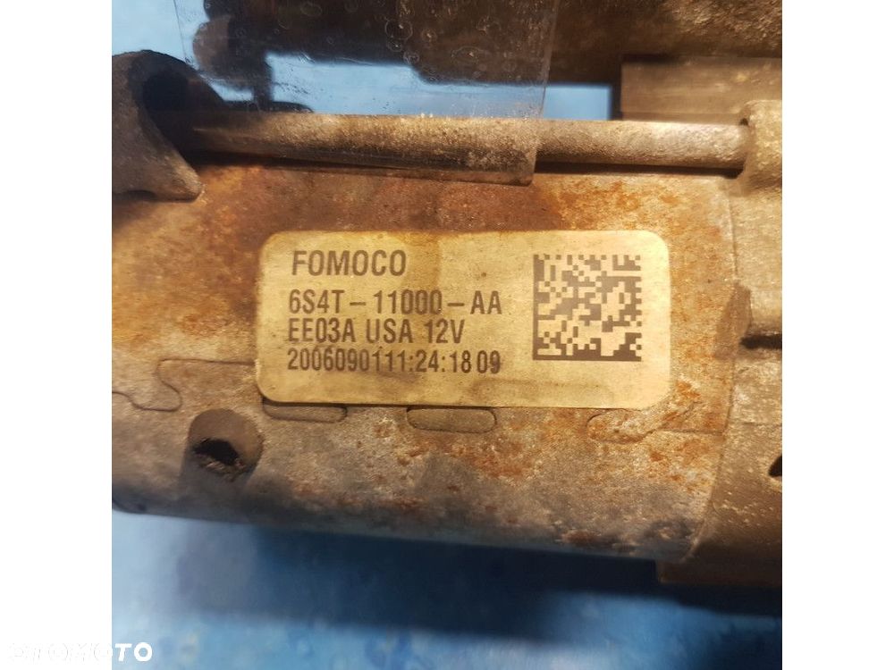 FORD FOCUS MK1 2.0B USA ROZRUSZNIK 6S4T11000-AA - 2