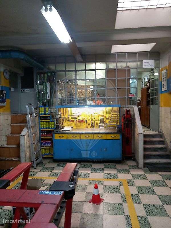 Trespasse  para venda - Grande imagem: 3/23