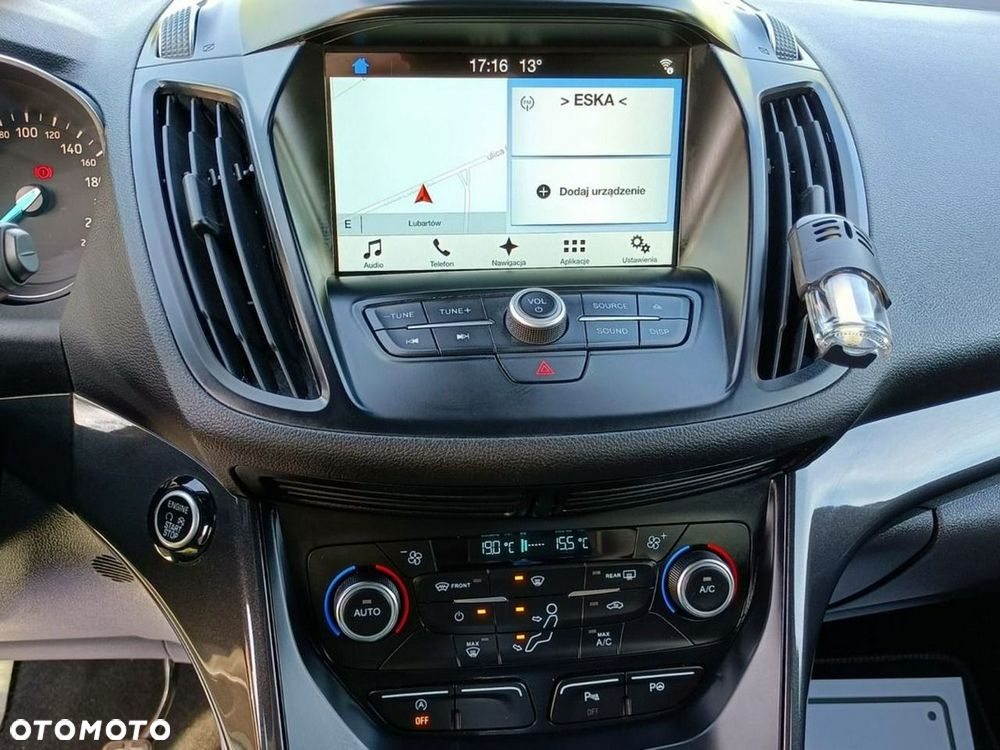 Ford Kuga 2.0 TDCi 2x4 ST-Line - 24
