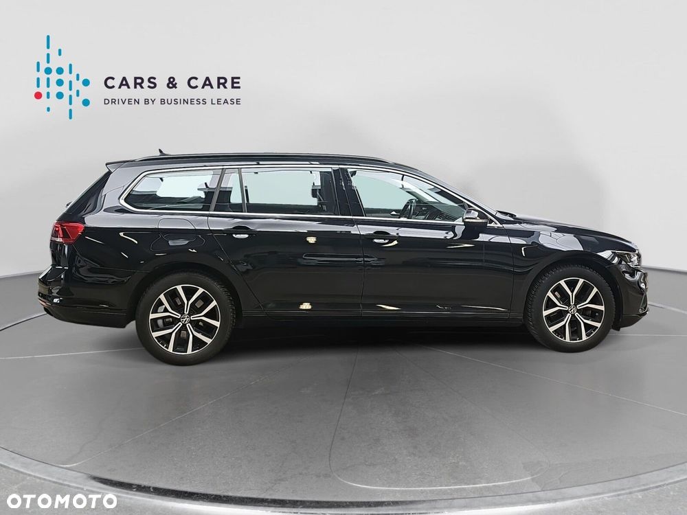 Volkswagen Passat Variant 1.5 TSI EVO Business DSG - 26