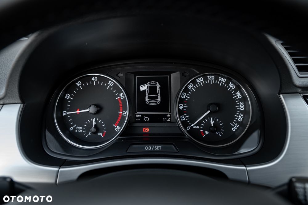 Skoda Fabia - 30