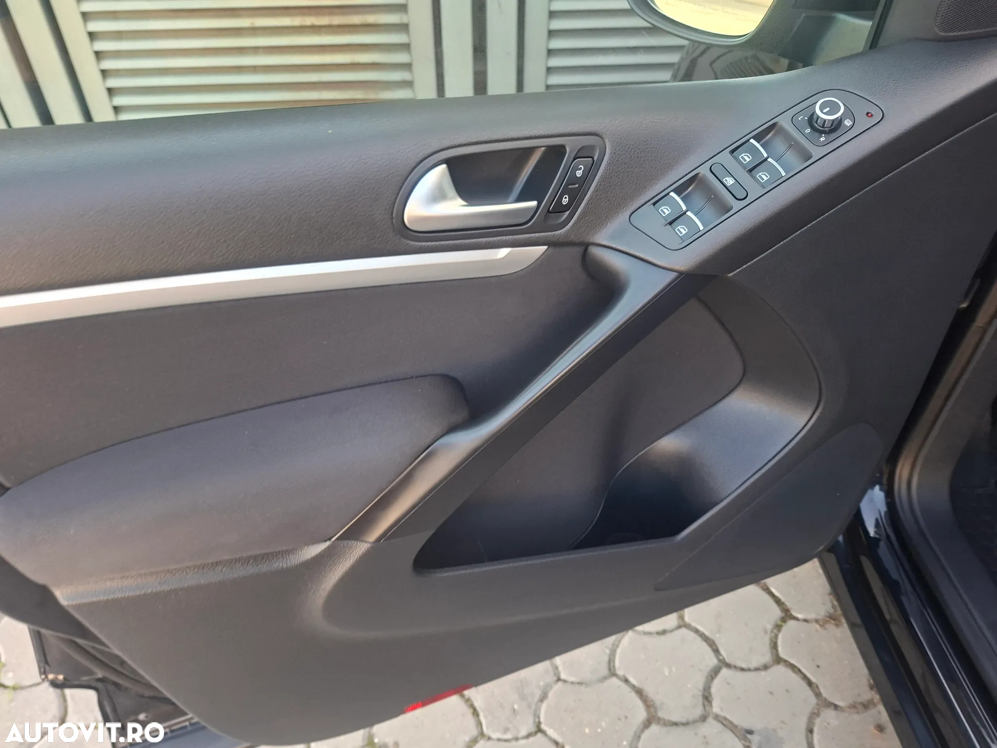 Volkswagen Tiguan 1.4 TSI BlueMotion Technology Sport & Style - 17