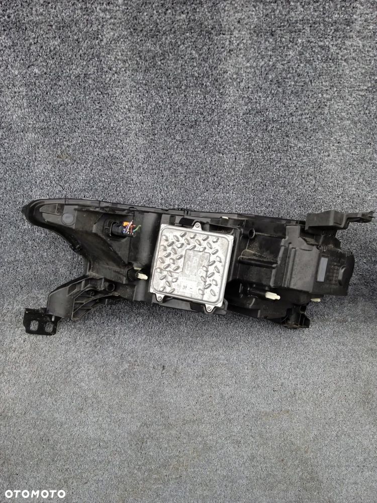 reflektor lampa prawa lub lewa ds3 crossback - 5