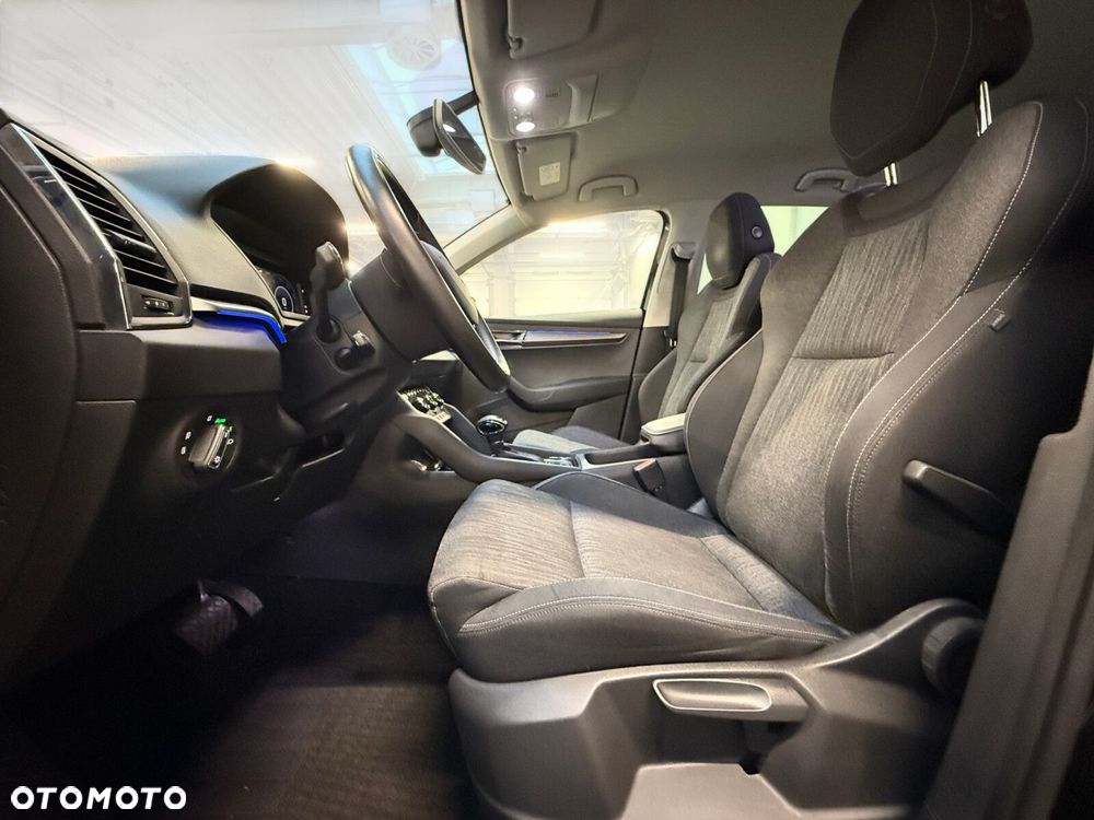 Skoda Karoq 1.5 TSI ACT Style DSG - 20