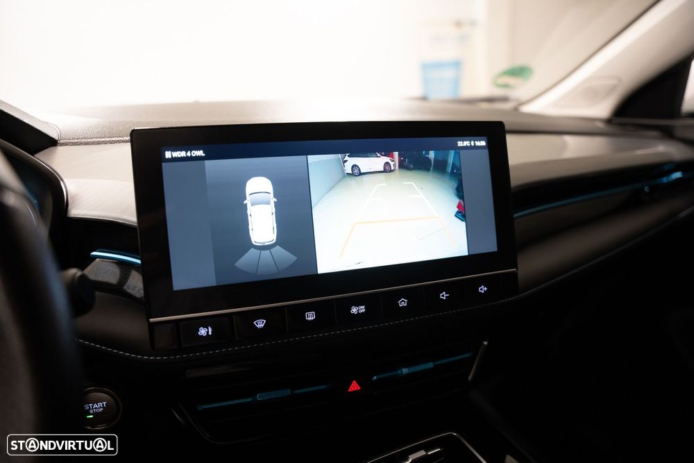 MG MG5 51 kWh Comfort - 15