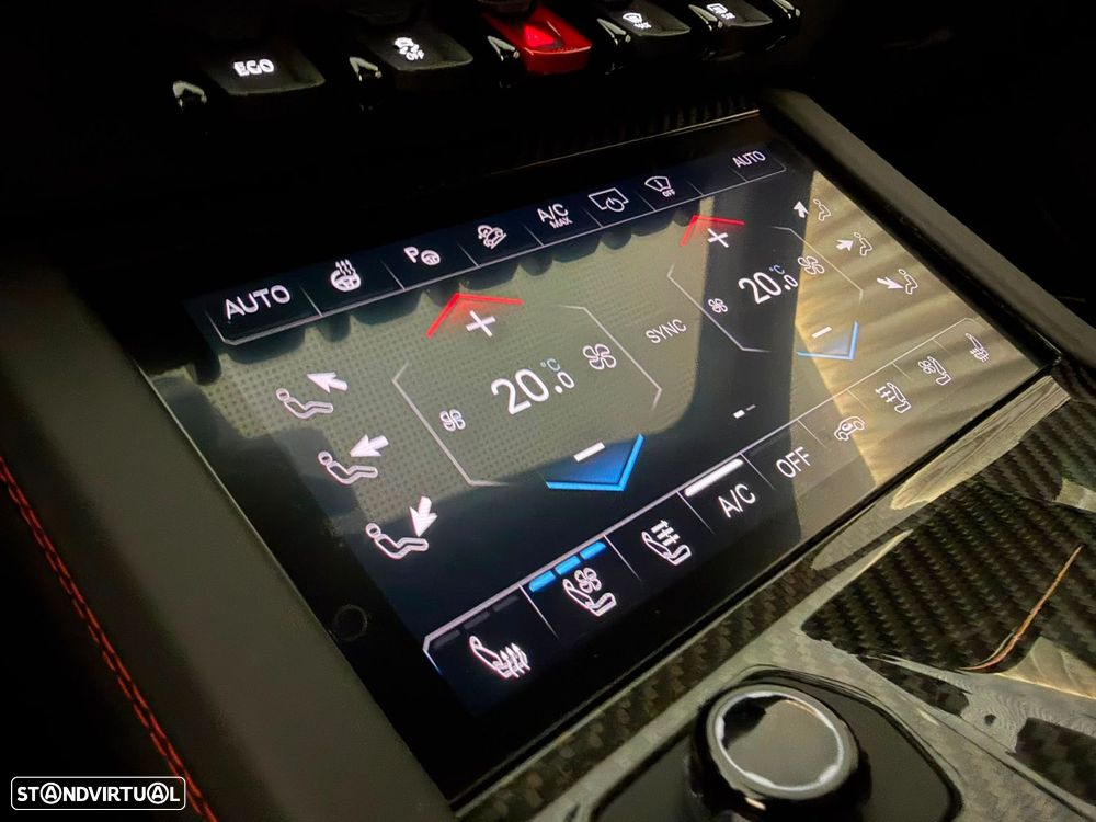 Lamborghini Urus 4.0 V8 SE - 33