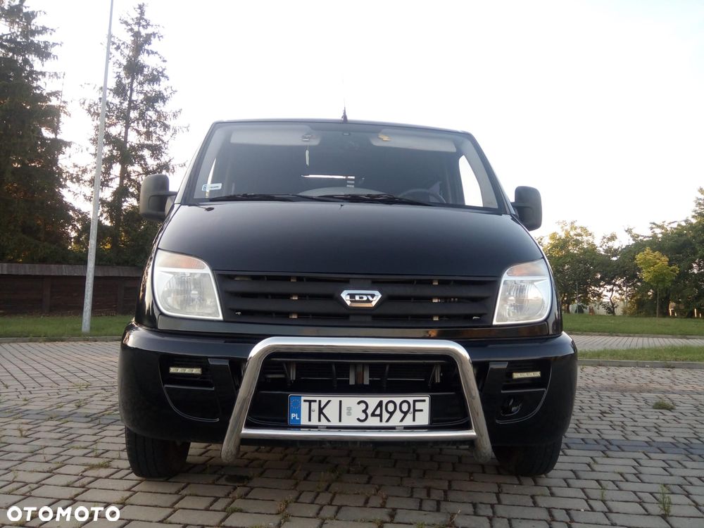 LDV Maxus - 2