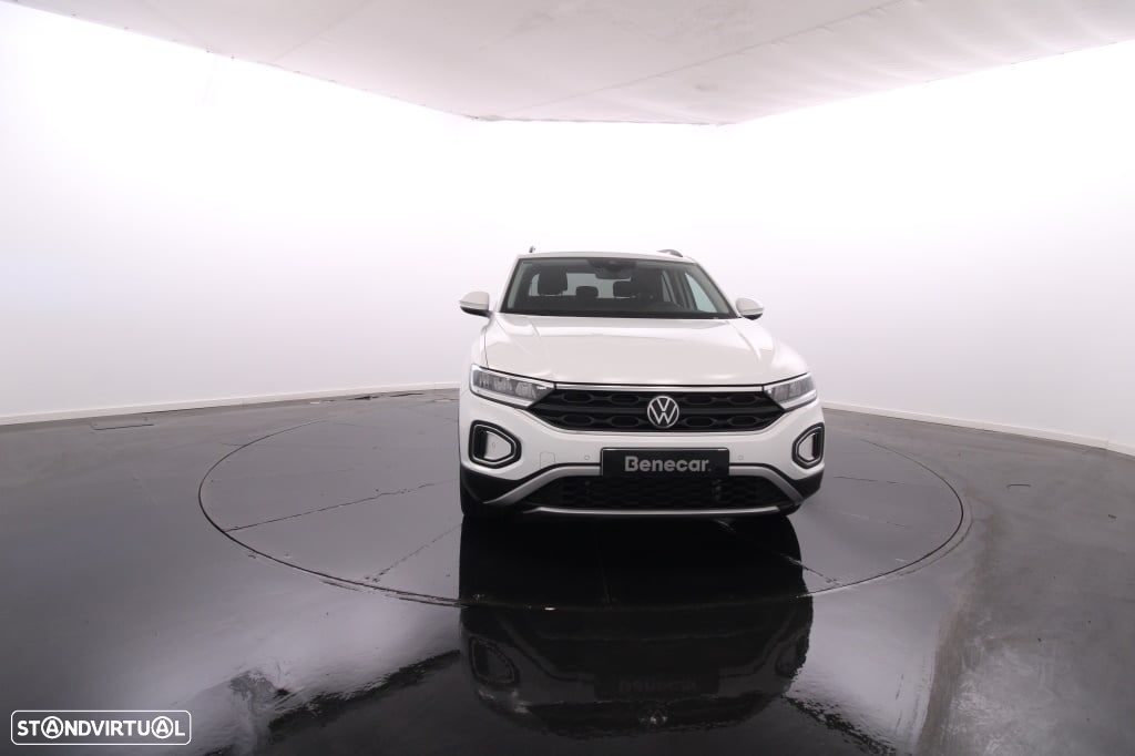 VW T-Roc 1.0 TSI Life - 12