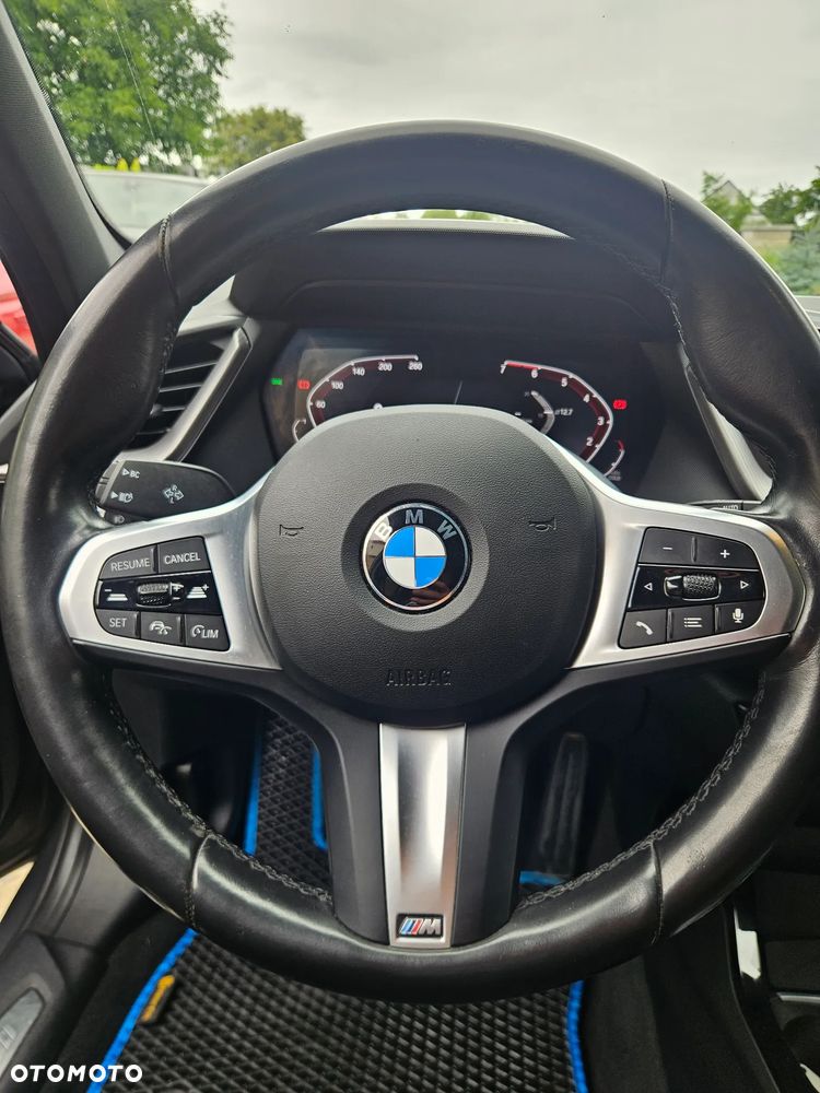 BMW Seria 1 118i M Sport - 7