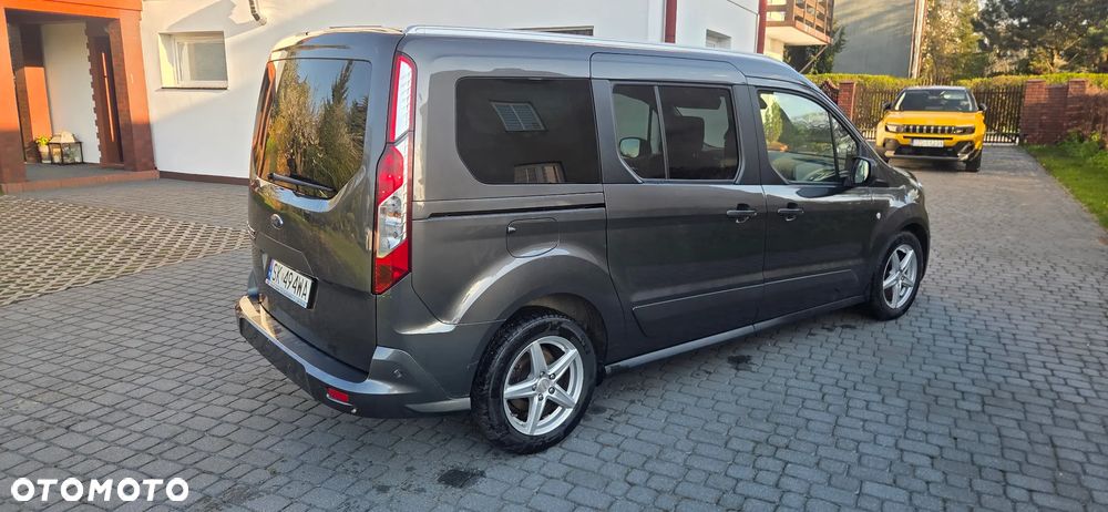 Ford Tourneo Connect Grand - 7